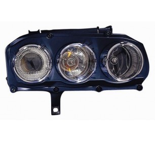 Phare Gauche (conducteur) H7+H7 Alfa 159 + BRERA + SPIDER 2005-2011 - GO3052981